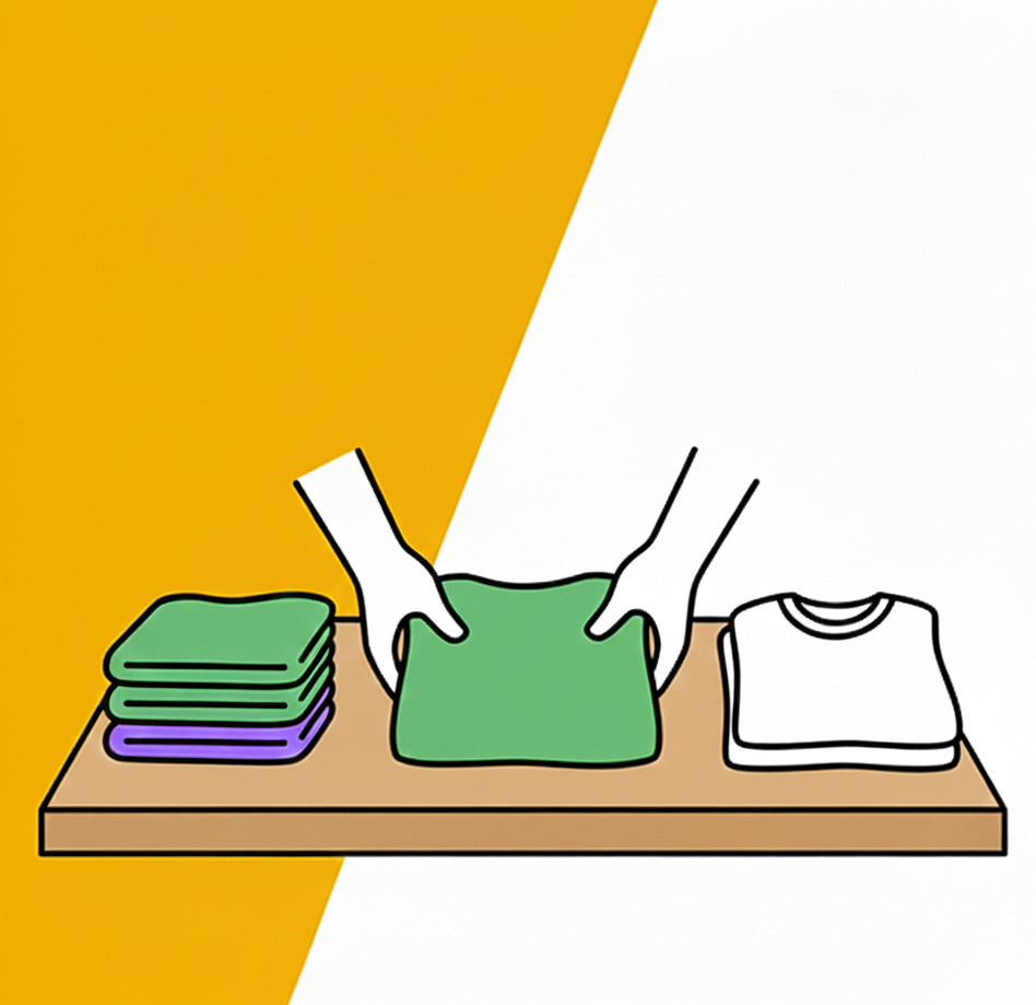 Chunking: Split the data into smaller and meaningful pieces