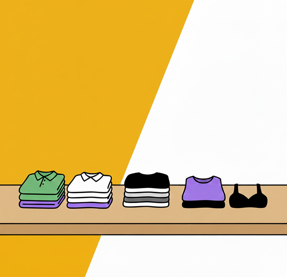 Embedding is all about organizing data based on vibes